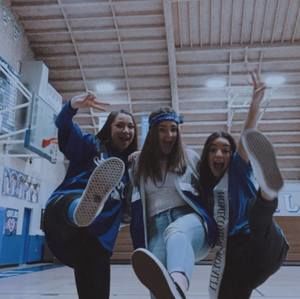 Meet your Posher, Daniela